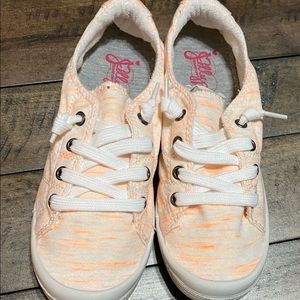 Women’s Jellypop Jersey Shoes - 6.5